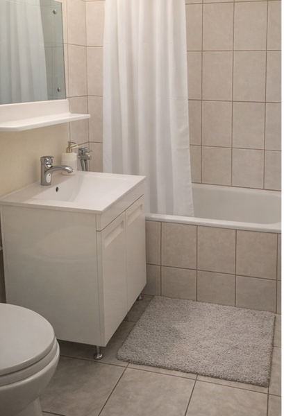 Iancului, Proprietar inchiriez garsoniera decomandata,